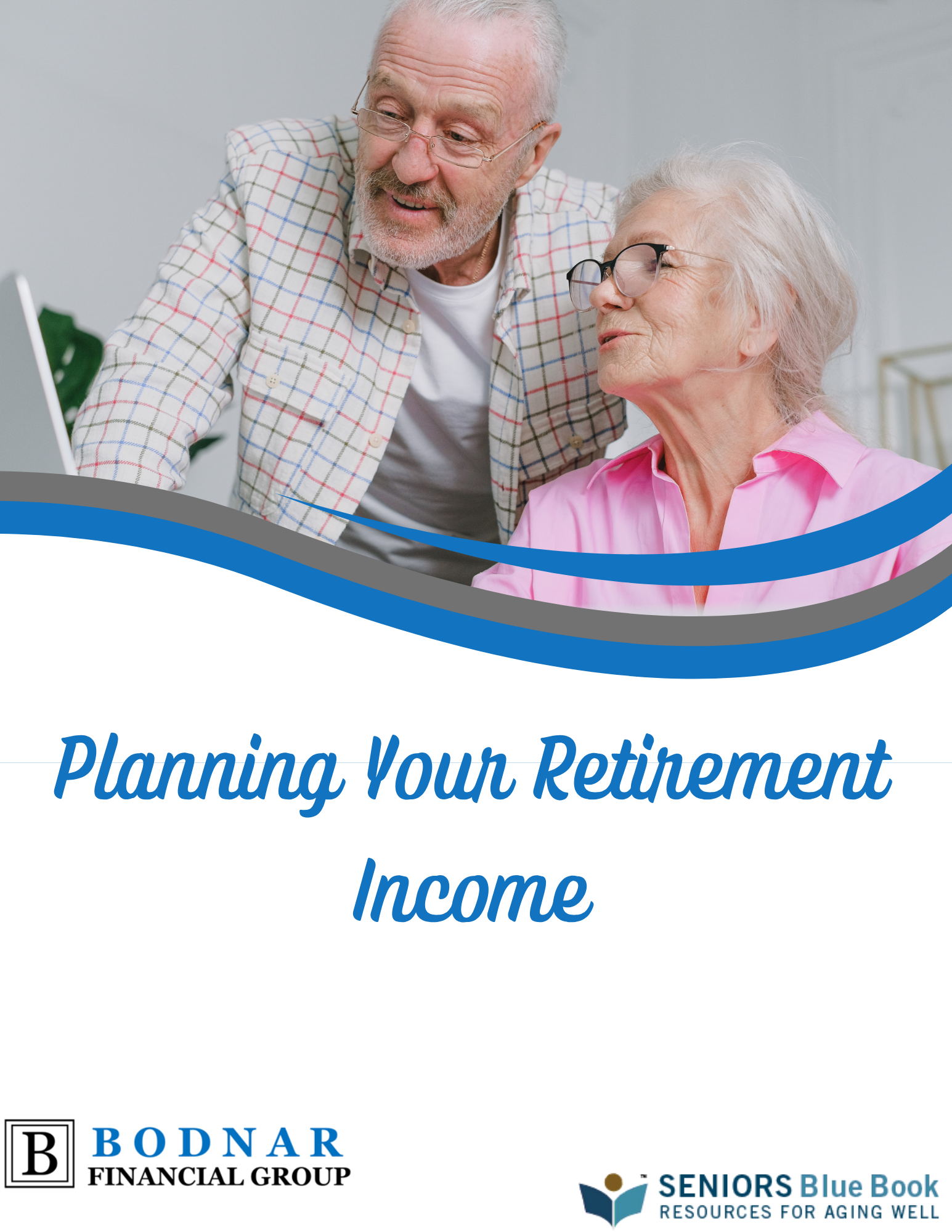 Planning Your Retirement Income