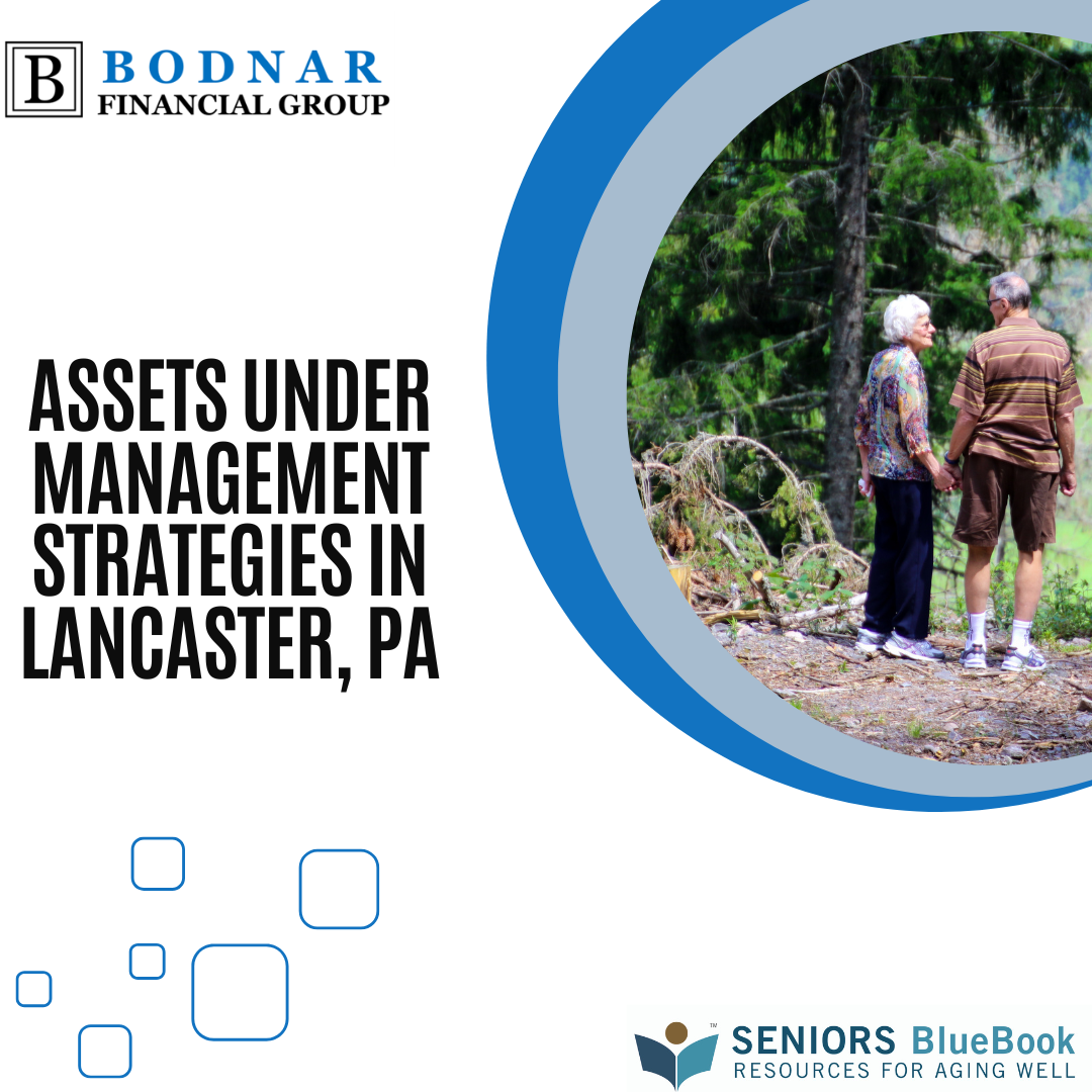 Assets Under Management Strategies in Lancaster, PA