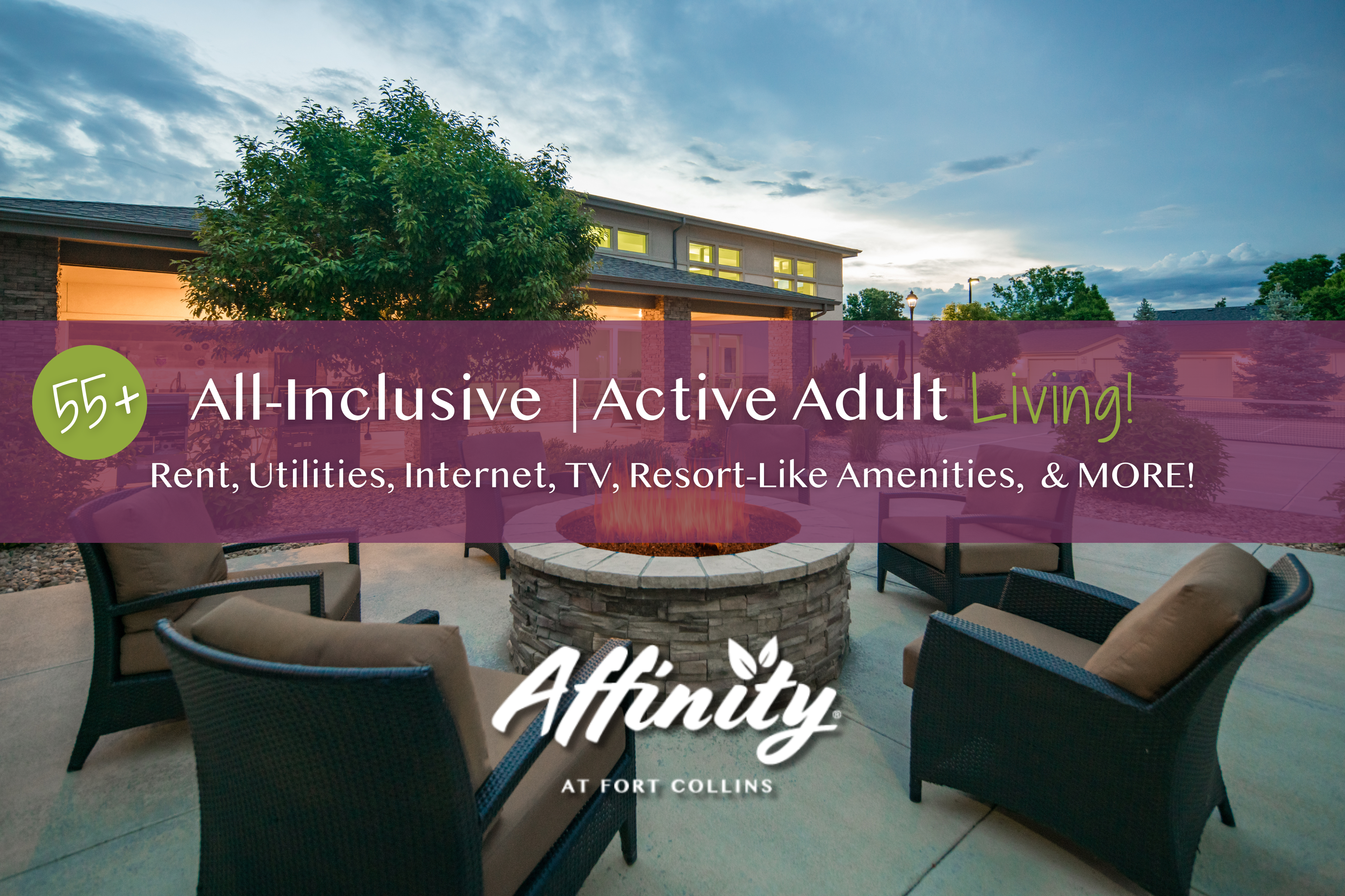 Affinity At Fort Collins