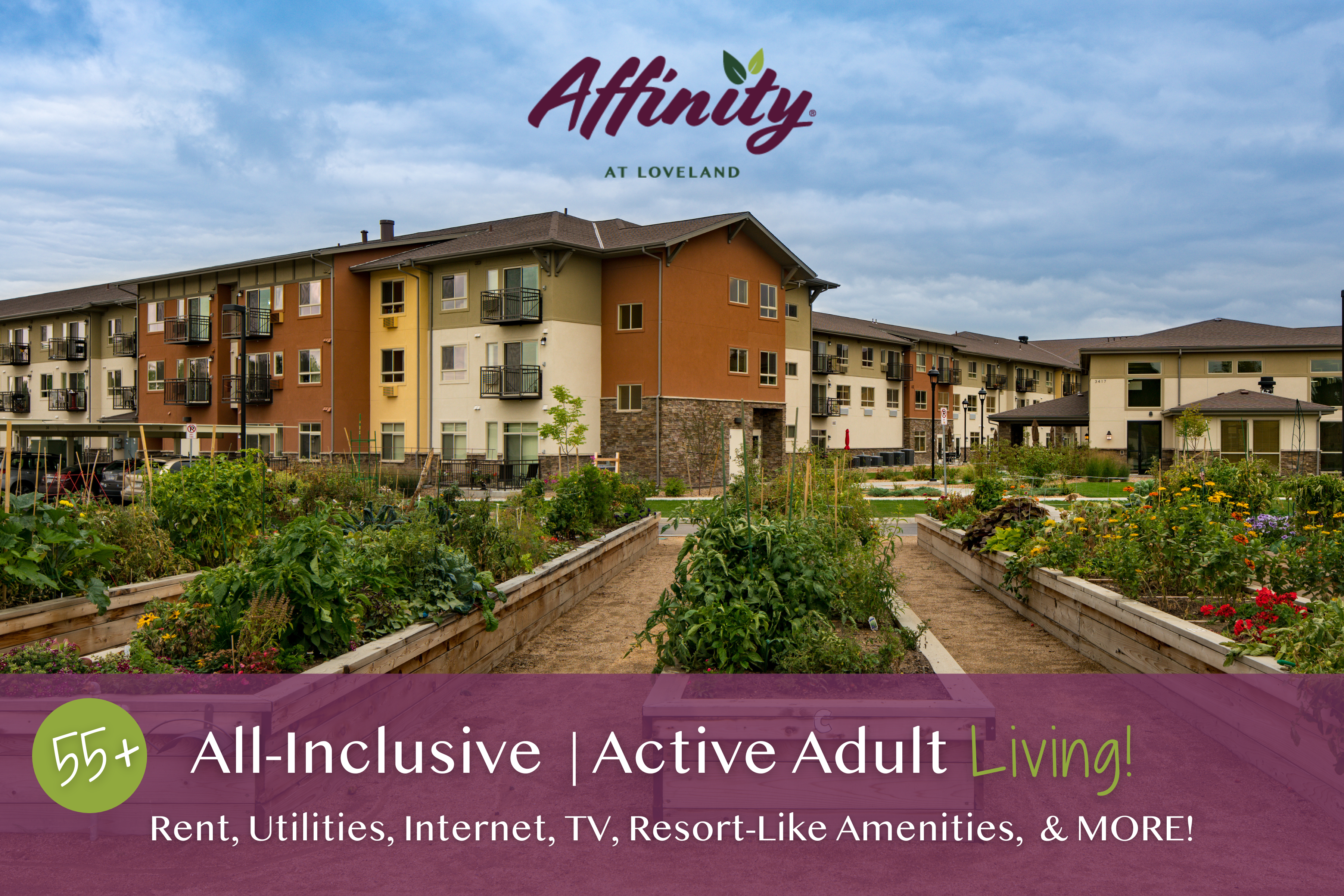 Affinity at Loveland
