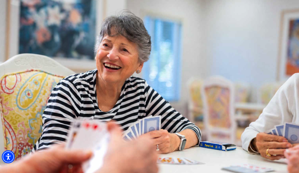Ownership, Purpose and a Lifestyle She Loves: Judith Lipnick’s Story