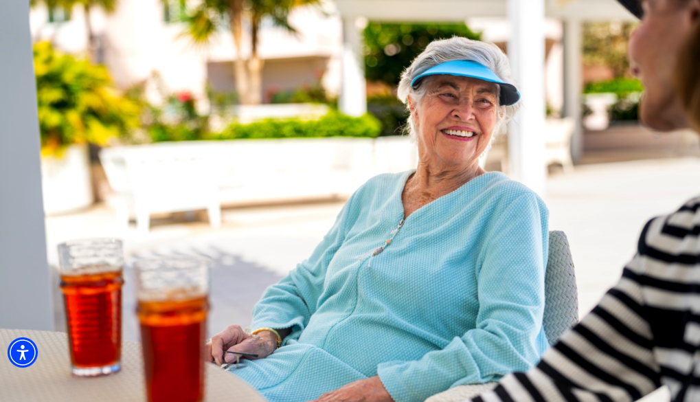 “I’m Glad I Moved When I Did”: Maria Merrill’s Glenview Story