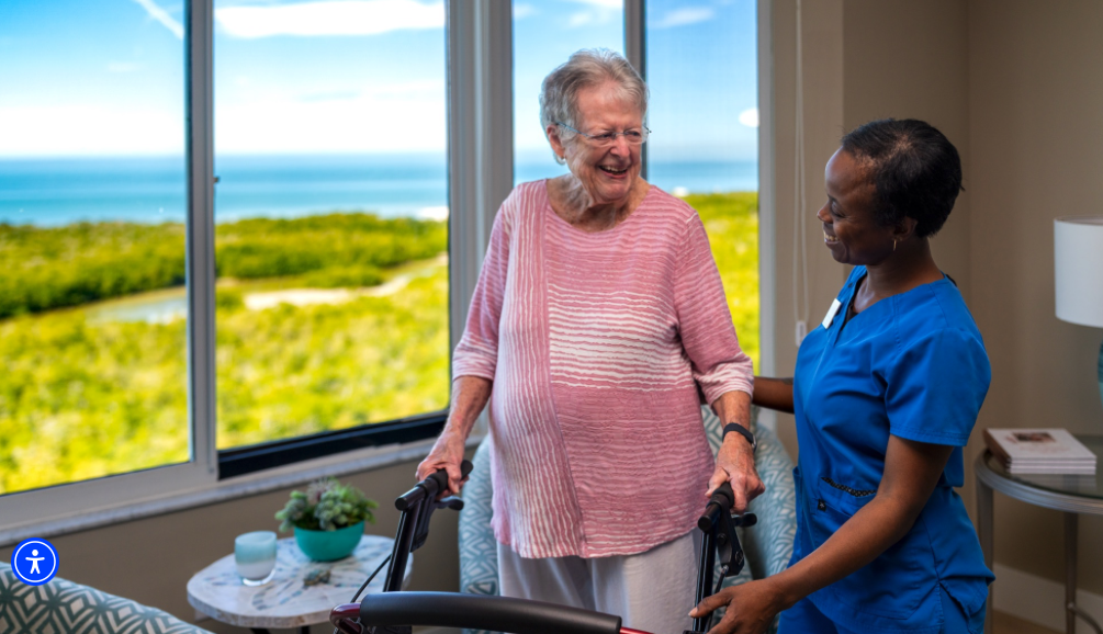 How Solo-Agers Are Taking Charge of Their Own Care