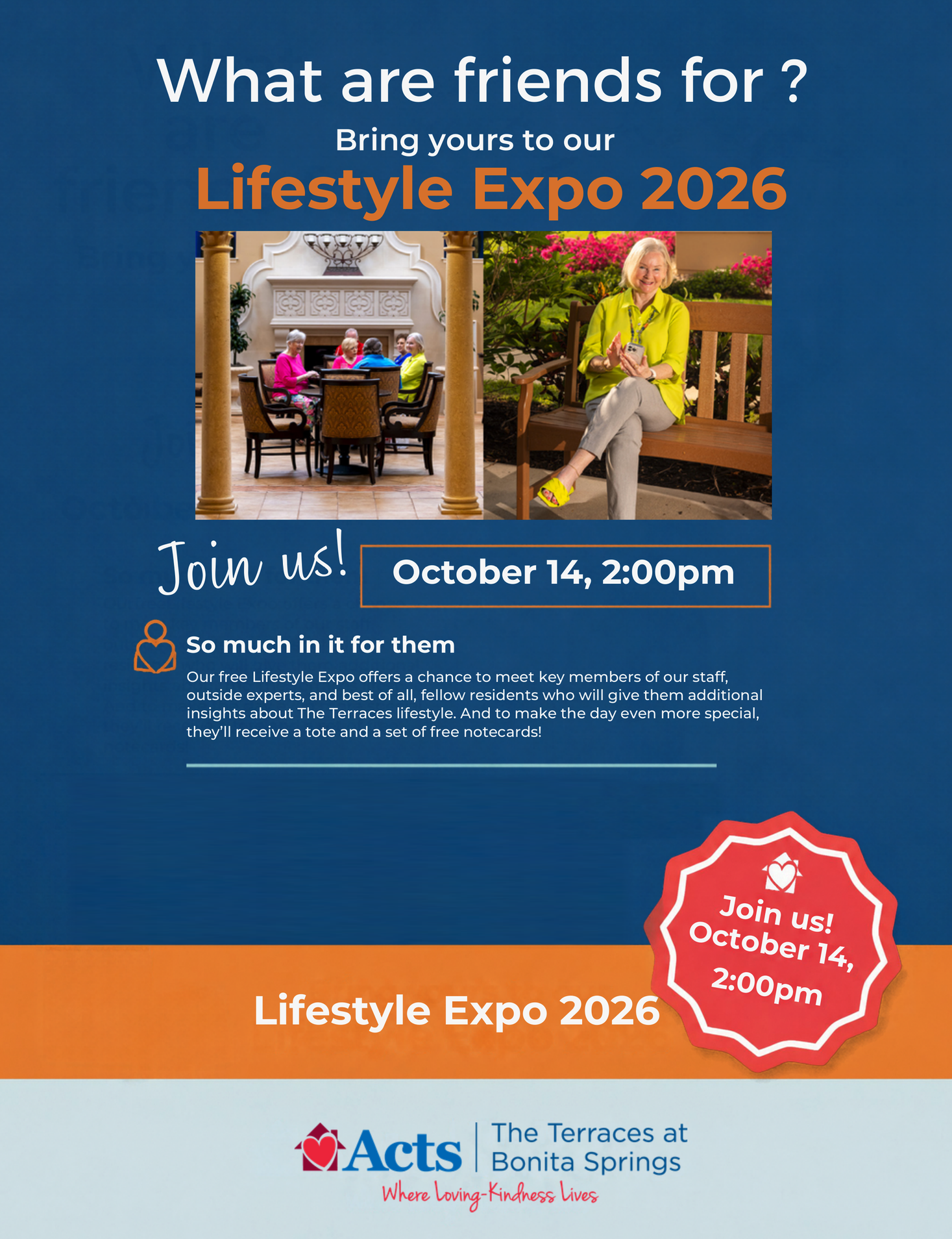 Lifestyle Expo 2026