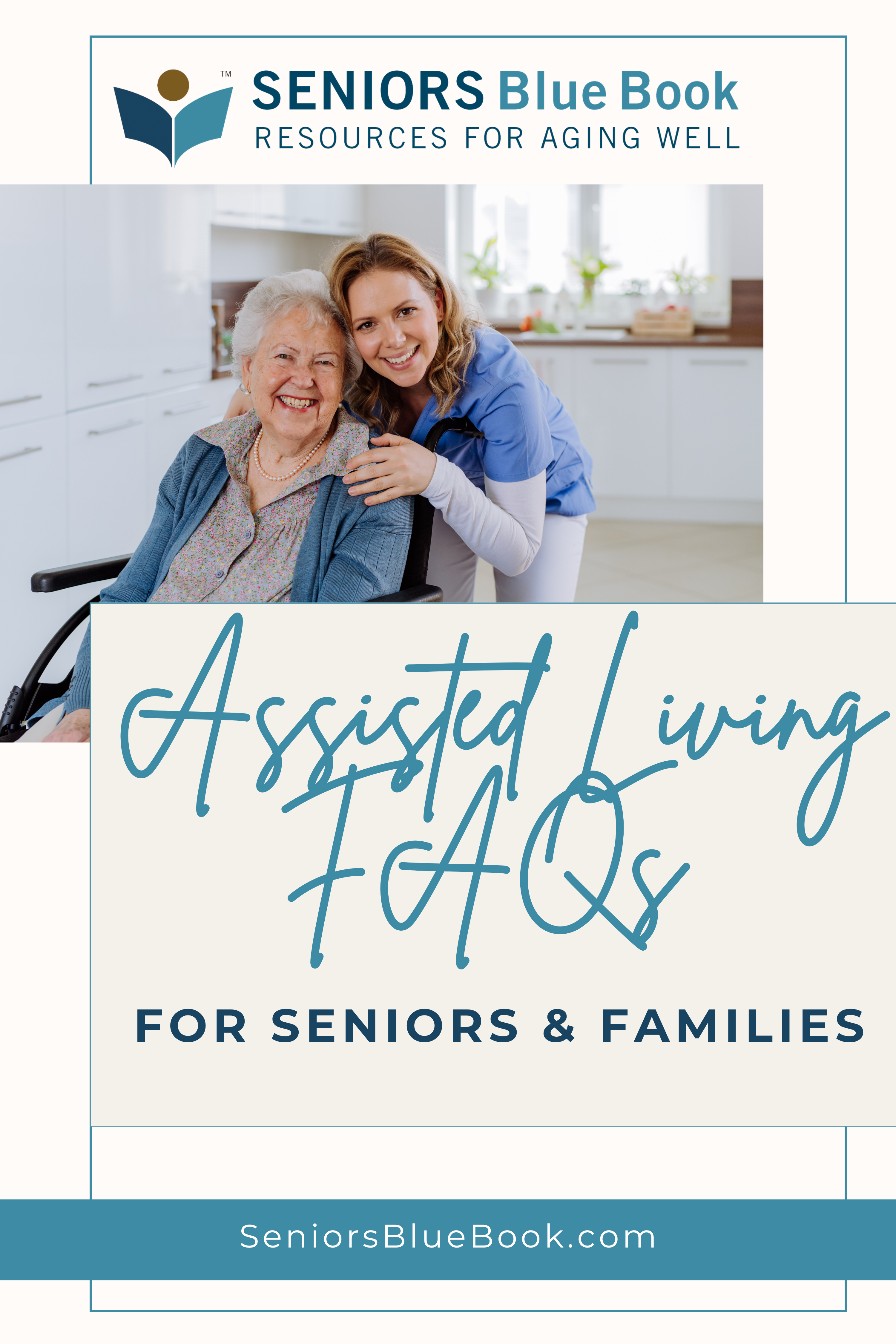 Assisted Living FAQs for Seniors and Families