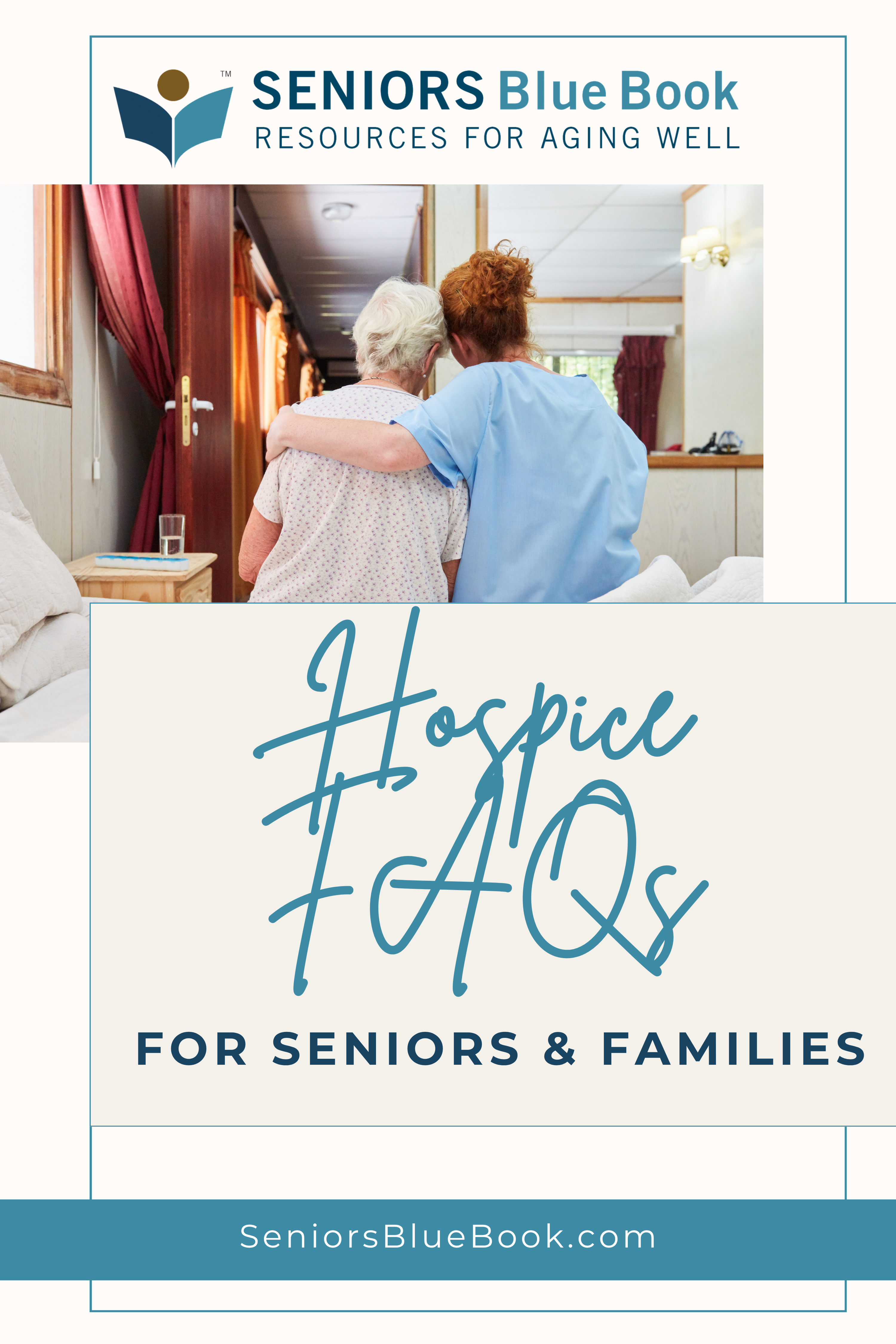 Hospice FAQs for Seniors and Families