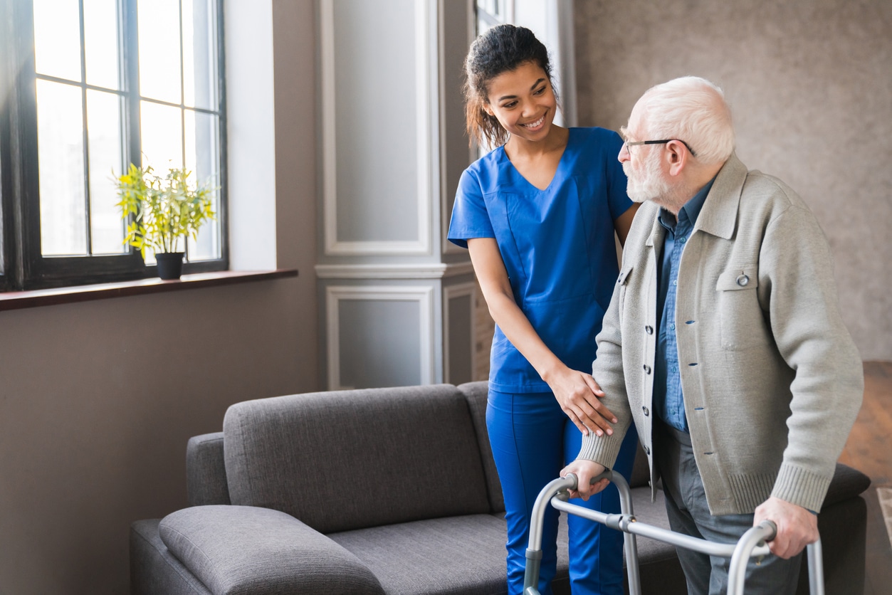 5 Steps To Help a Loved One Get Care After a Hospital Visit