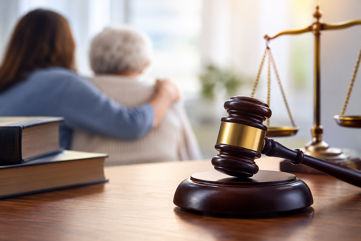 Best Sexual Abuse Law Firms for Seniors and Their Families