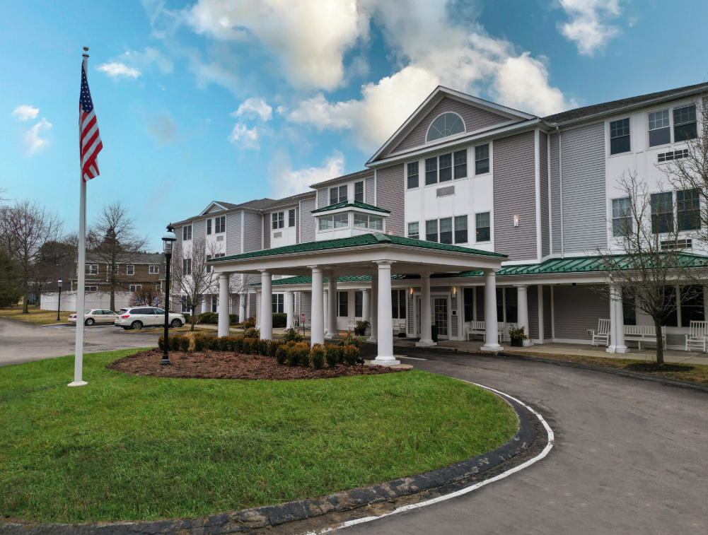 Brookmeadow At Cobb Corner