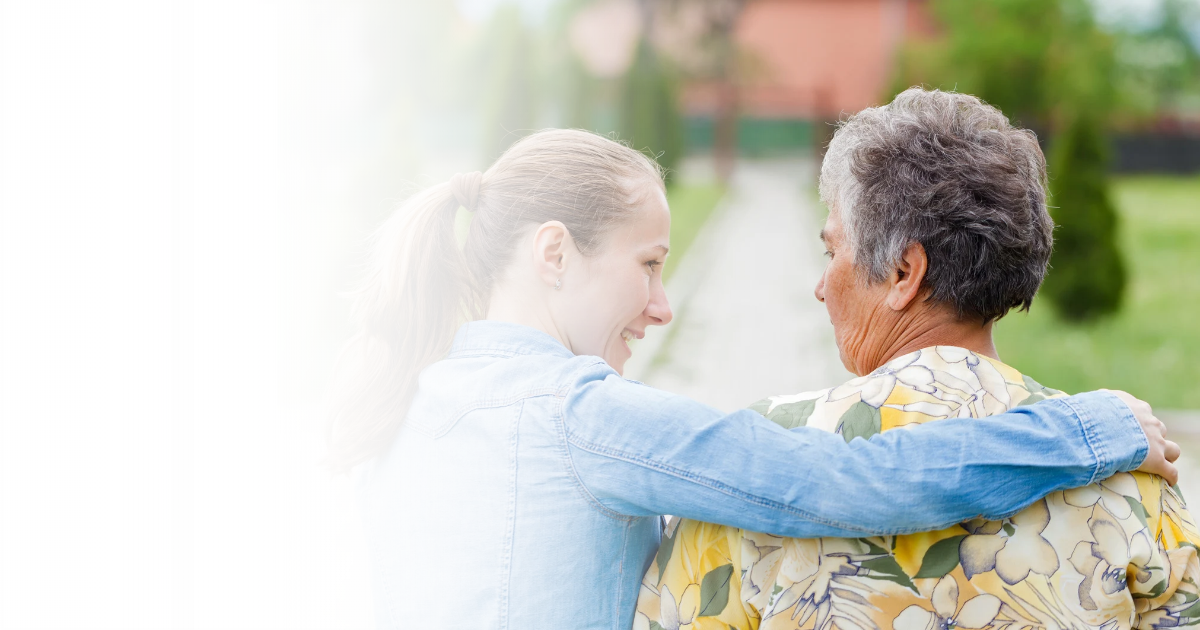 What to Do When a Loved One with Dementia Refuses Help