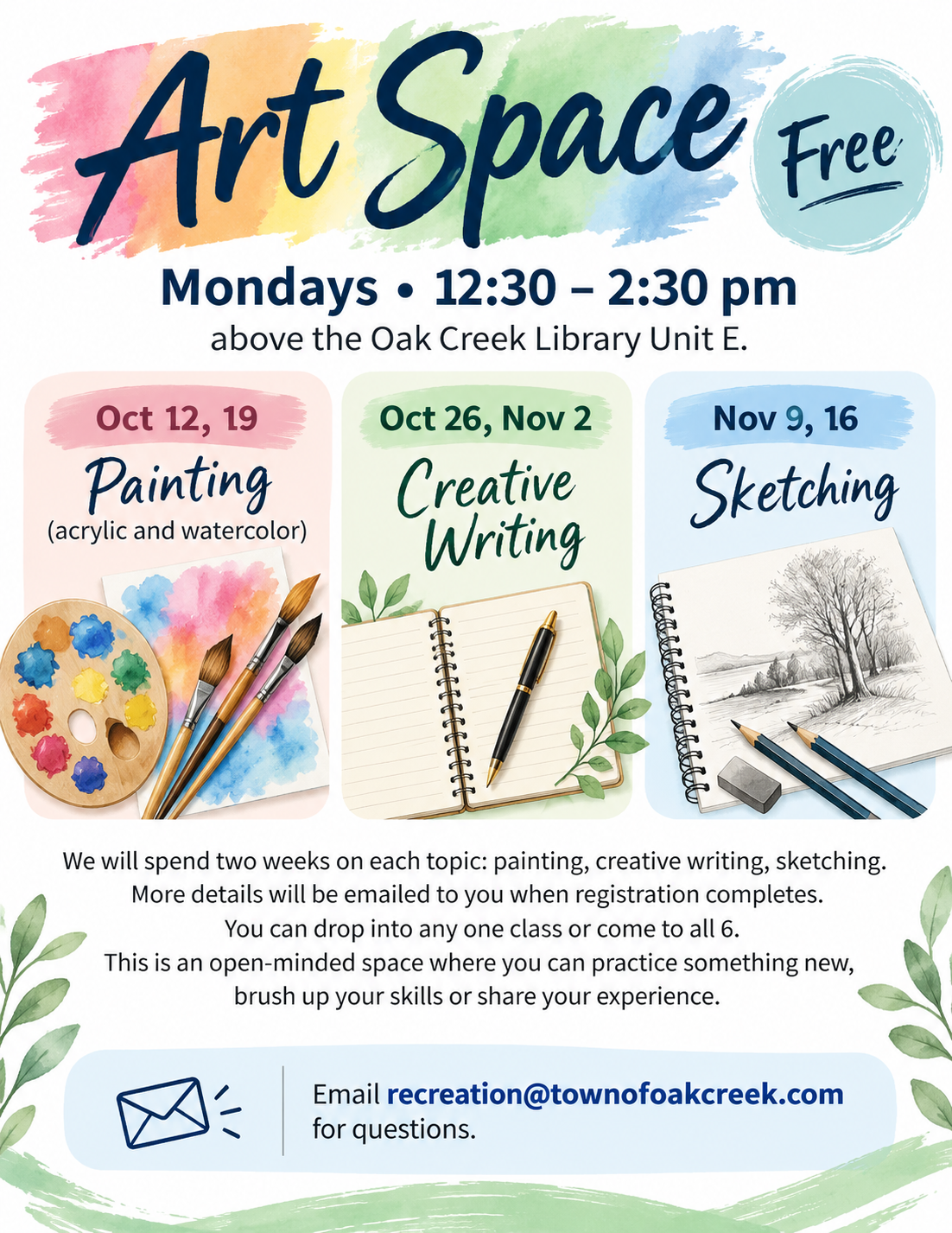 Art Space - WS