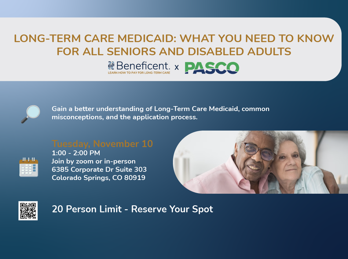 Long-Term Care Medicaid: What You Need to Know