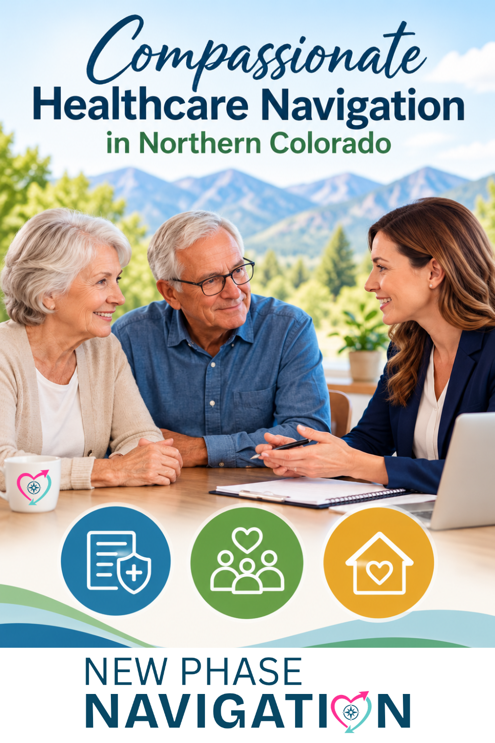 Compassionate Healthcare Navigation in Northern Colorado