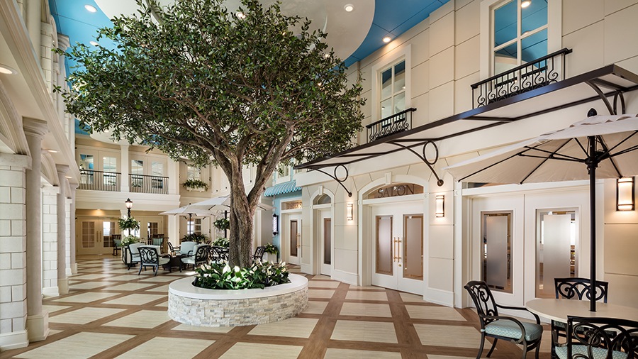 American House Naples_9