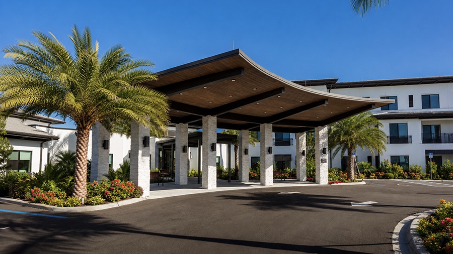 American House Naples_1