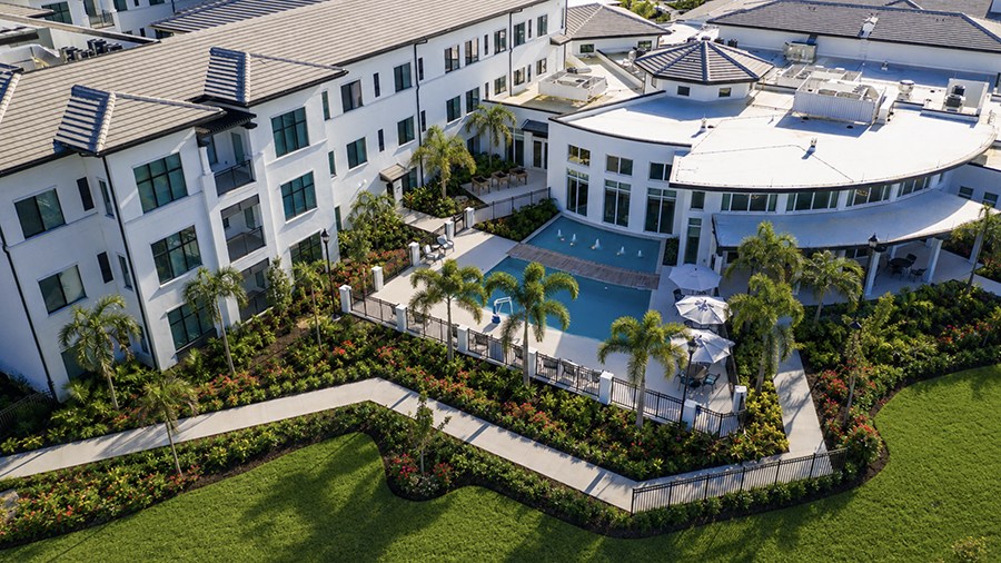 American House Naples_2