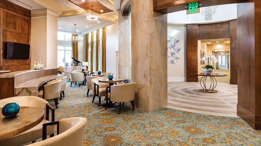 American House Naples_5