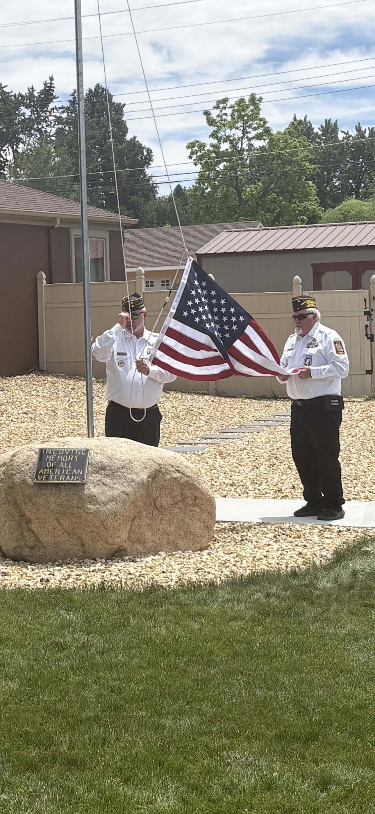 Allan R. Simpson Veterans Residential Care Quarters at Crestview_6