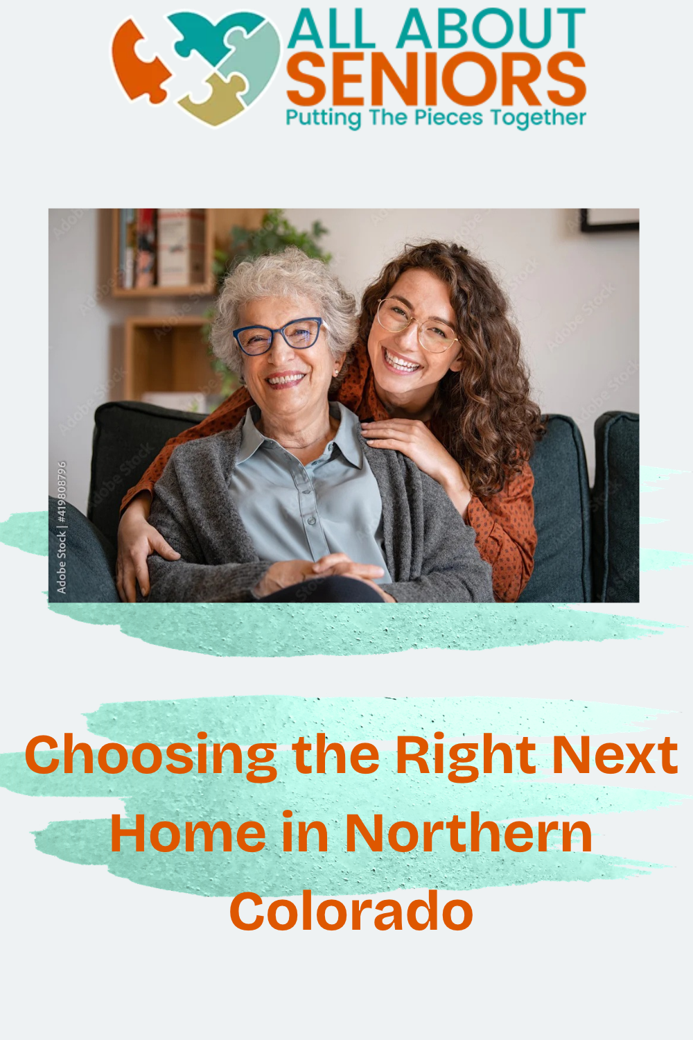 Choosing the Right Next Home in Northern Colorado