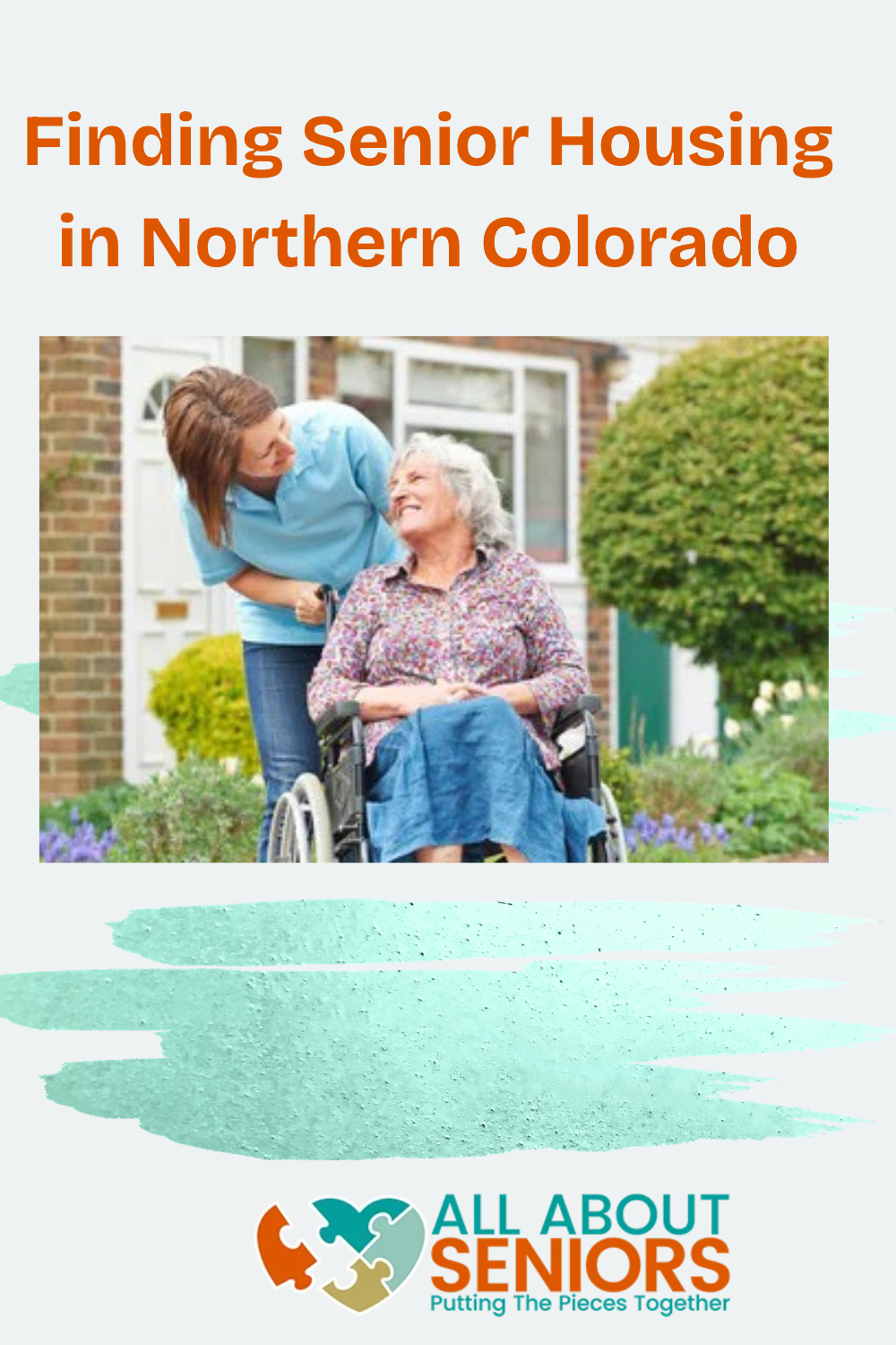 Finding Senior Housing in Northern Colorado