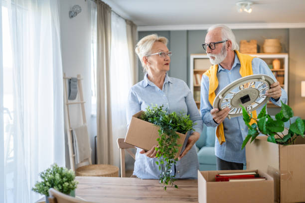 Must-Pack Items When Moving to Independent Living