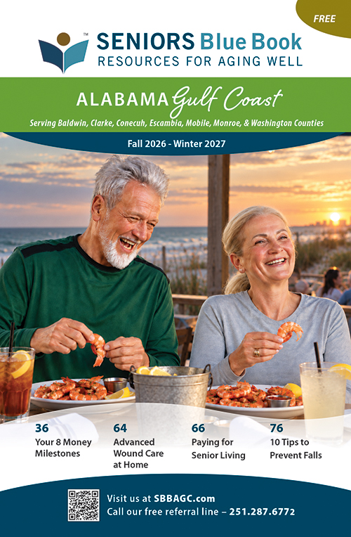 Alabama - Gulf Coast