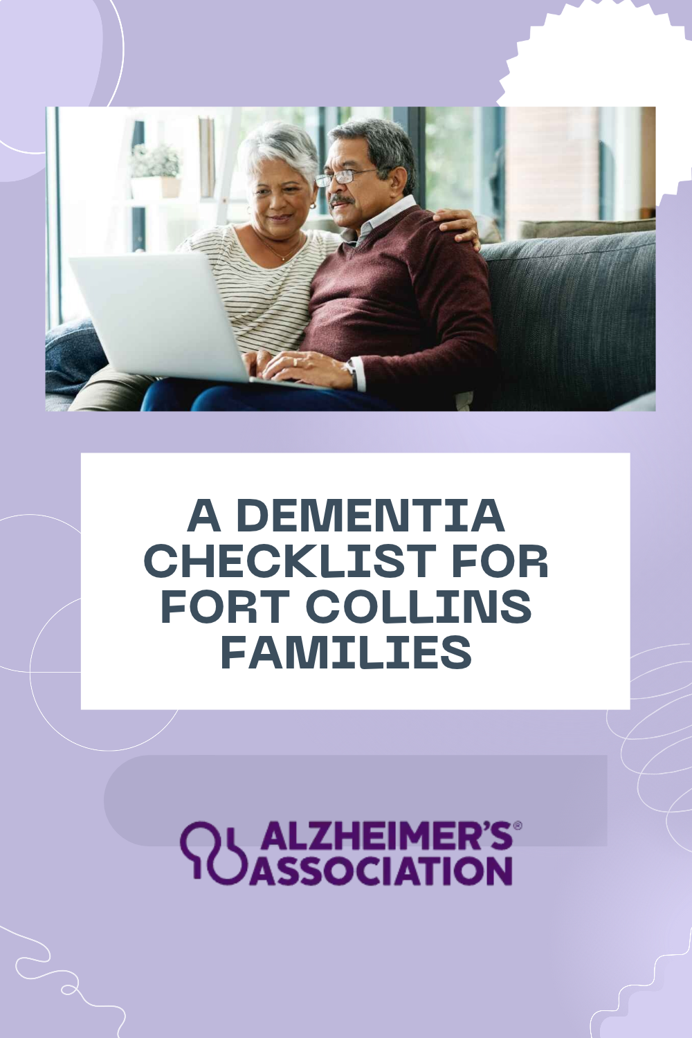 A Dementia Checklist for Fort Collins Families