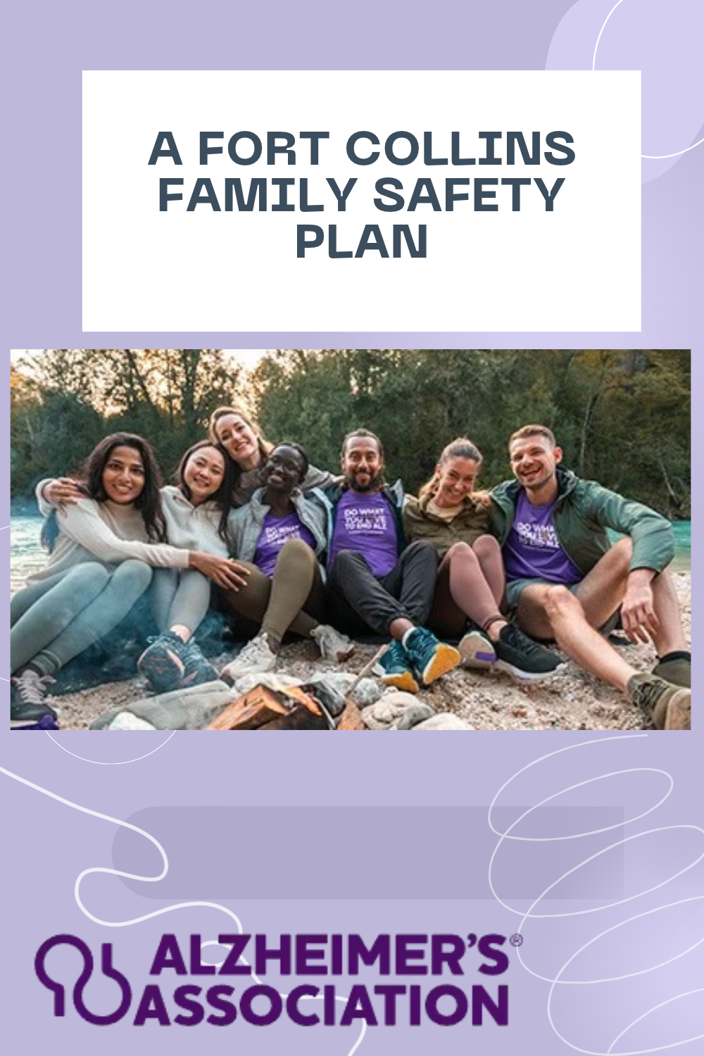 A Fort Collins Family Safety Plan