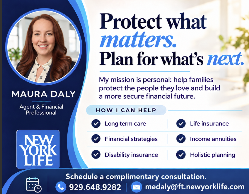 Maura Daly New York Life NJ_1