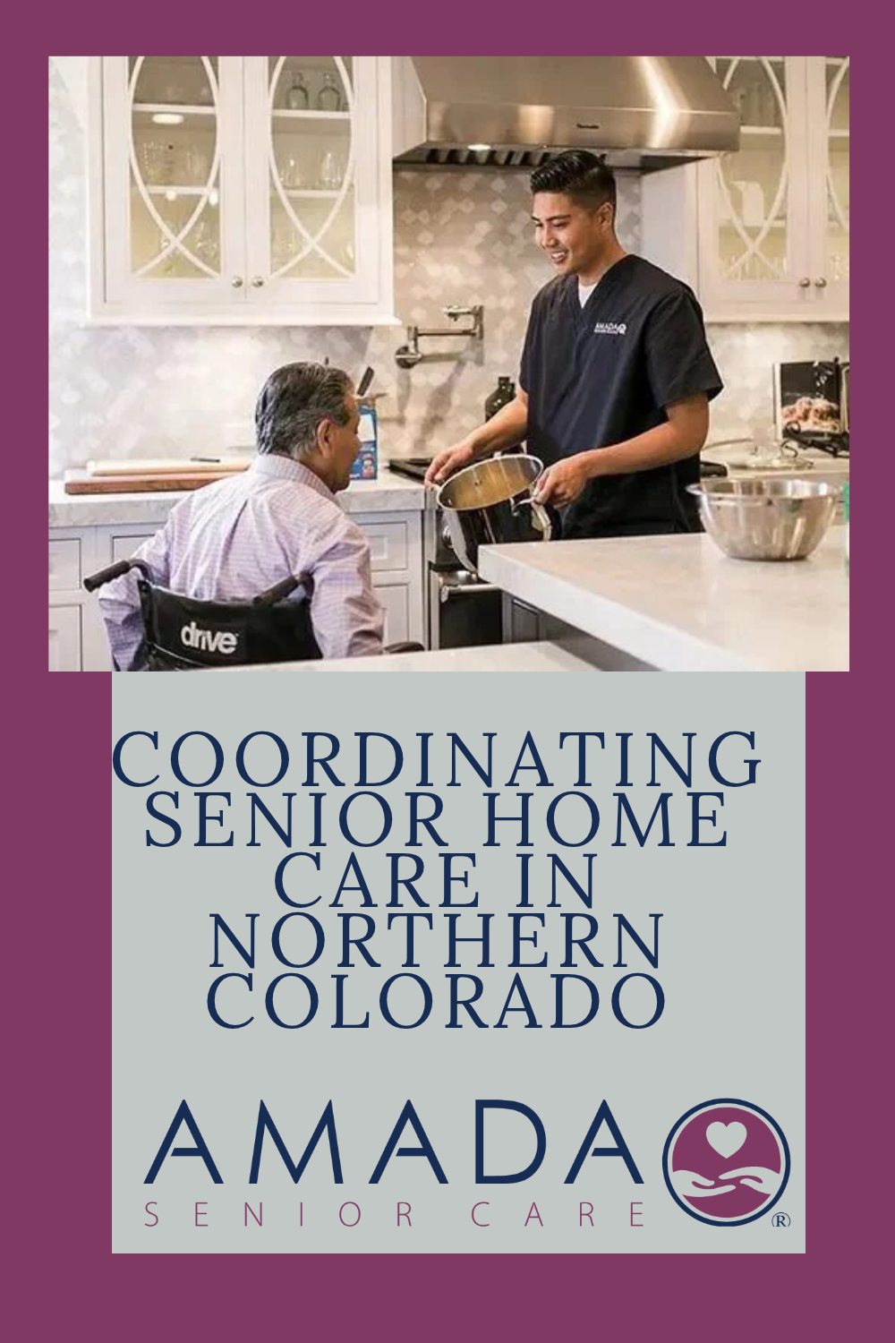 Coordinating Senior Home Care in Northern Colorado