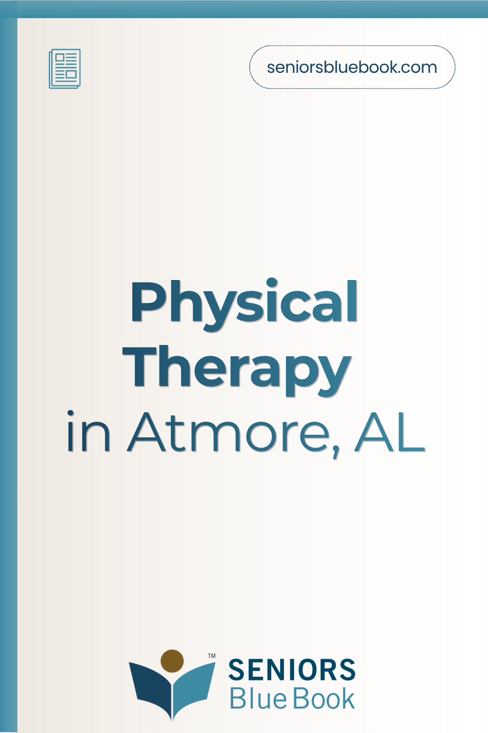 Physical Therapy in Atmore, AL
