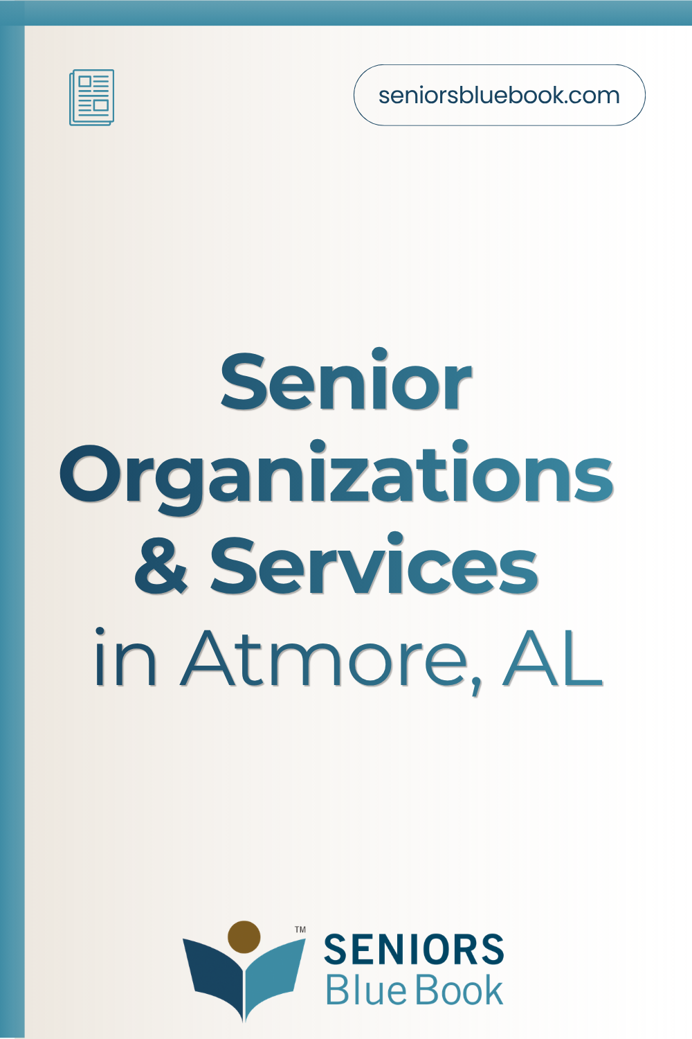 Senior Organizations & Services in Atmore, AL