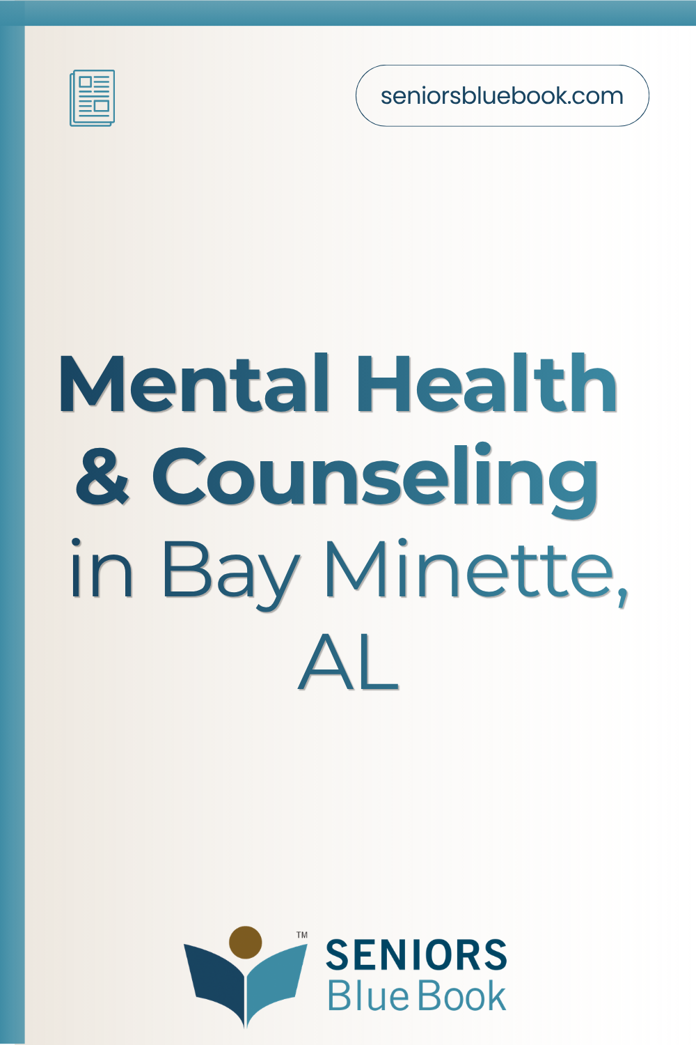 Mental Health & Counseling in Bay Minette, AL