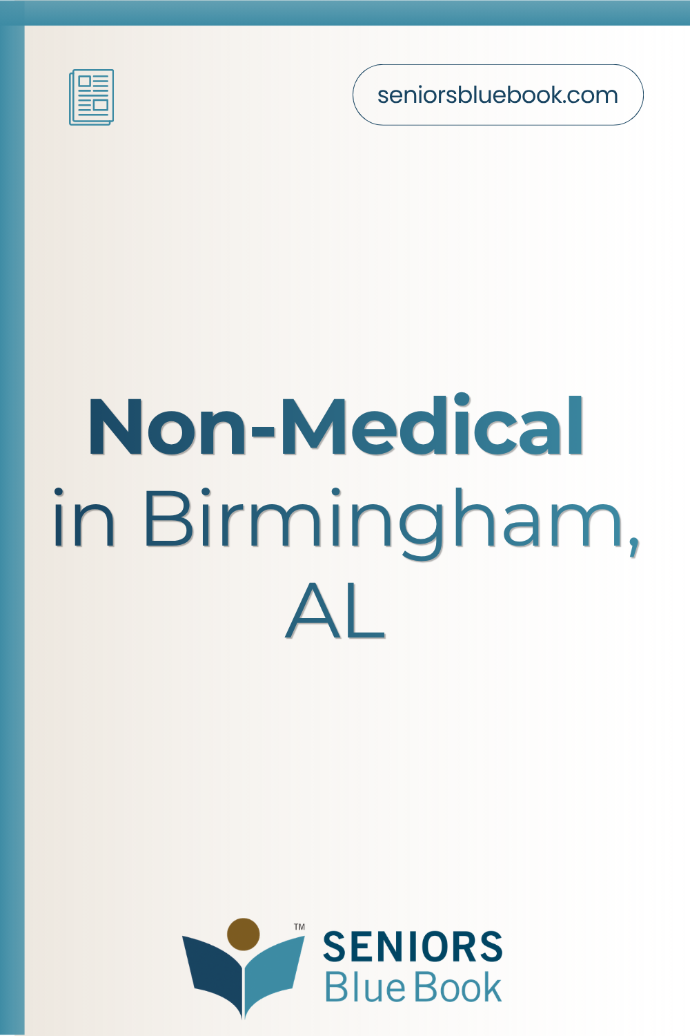 Non-Medical in Birmingham, AL