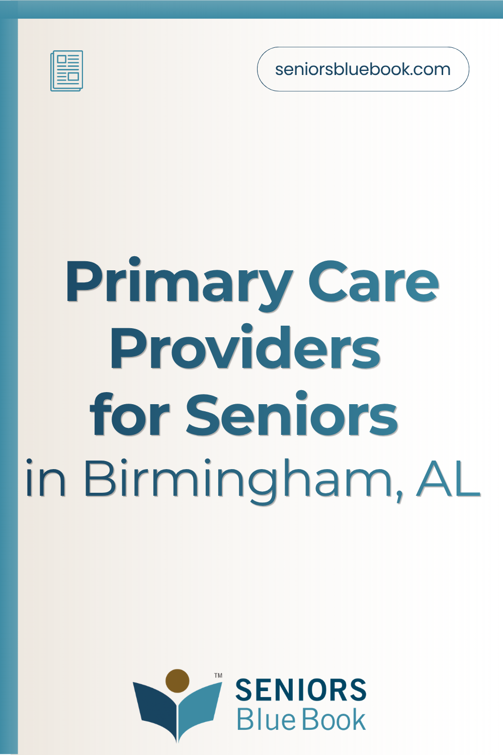 Primary Care Providers for Seniors in Birmingham, AL