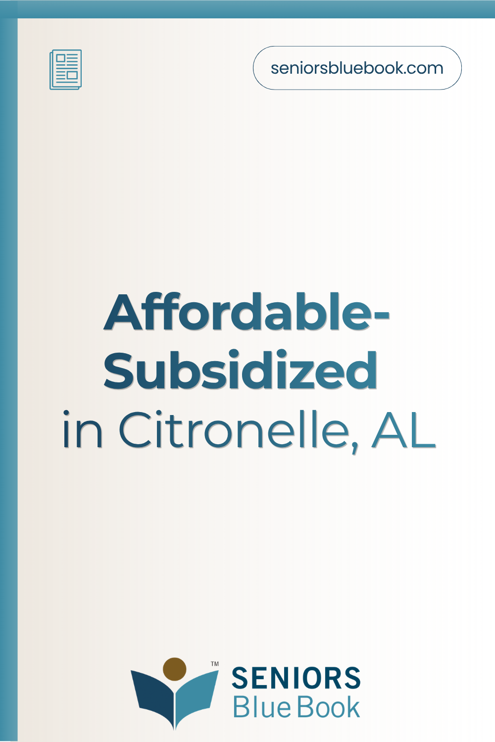 Affordable-Subsidized in Citronelle, AL