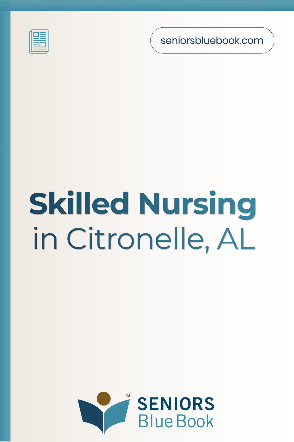 Skilled Nursing in Citronelle, AL
