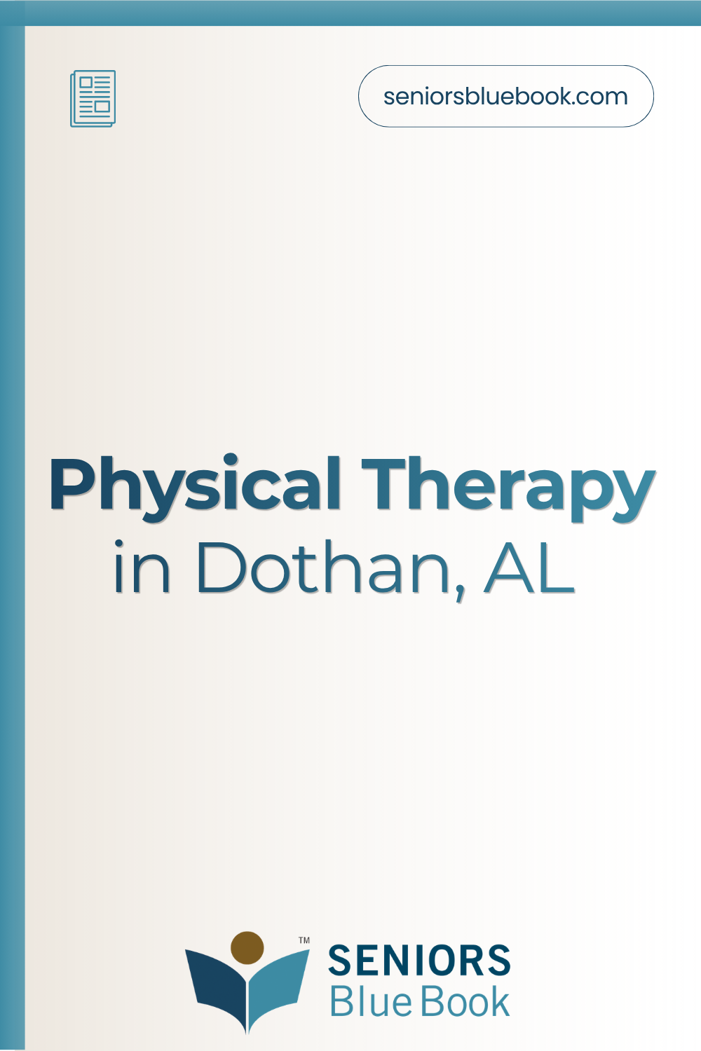 Physical Therapy in Dothan, AL