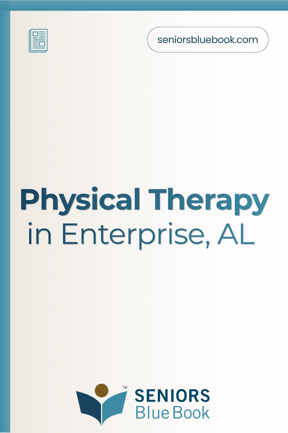 Physical Therapy in Enterprise, AL