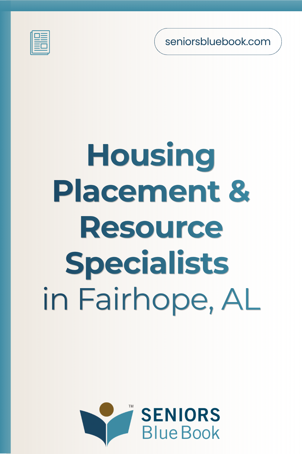 Housing Placement & Resource Specialists in Fairhope, AL