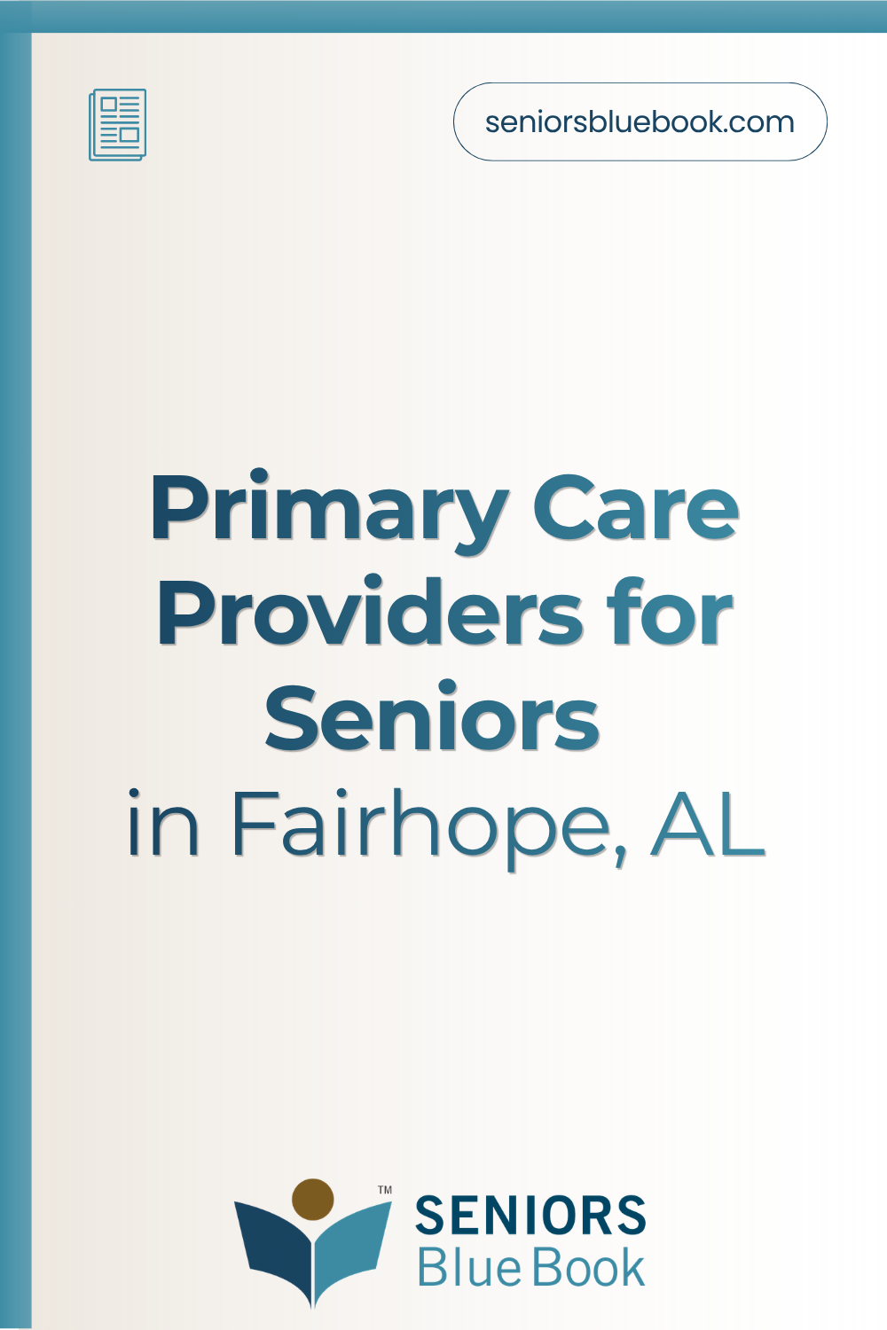 Primary Care Providers for Seniors in Fairhope, AL