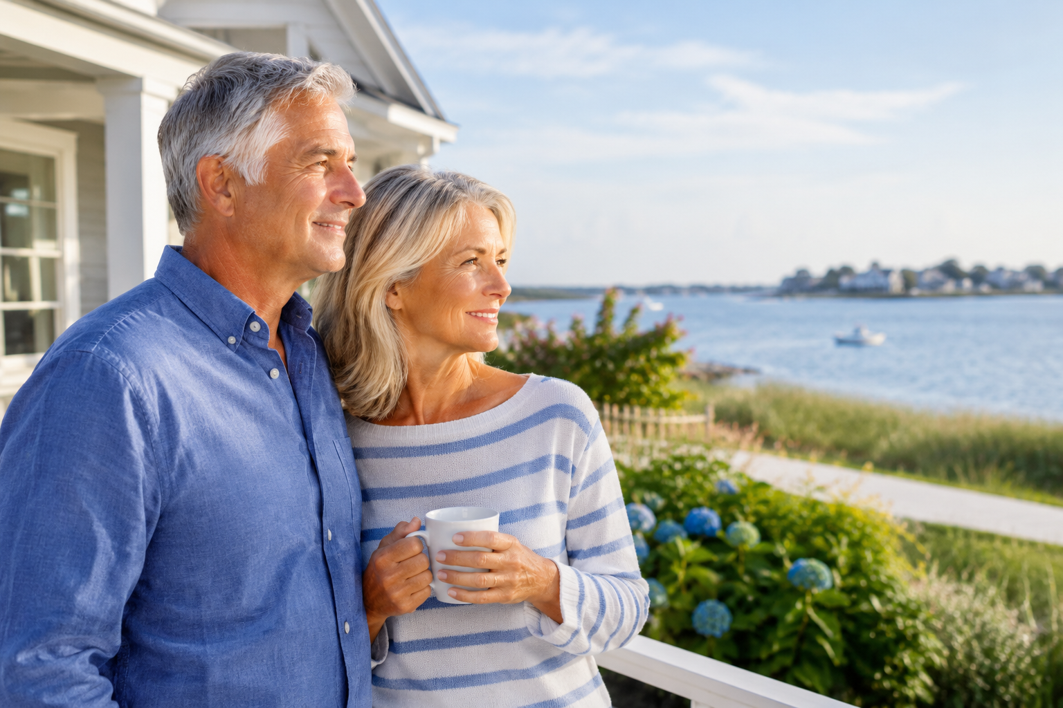 Time to Downsize? A Guide to Right-Sizing Your Home in Ocean County