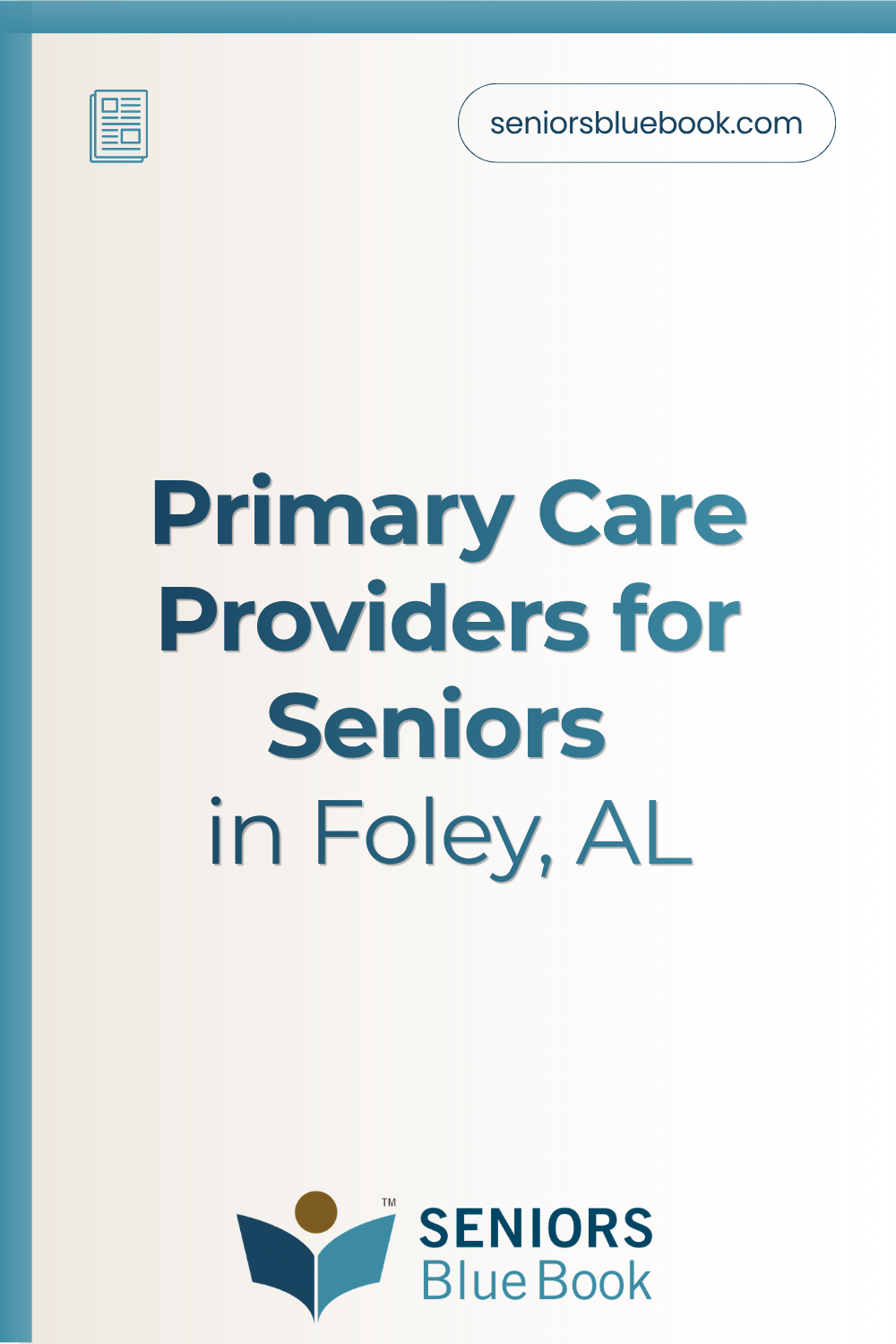 Primary Care Providers for Seniors in Foley, AL