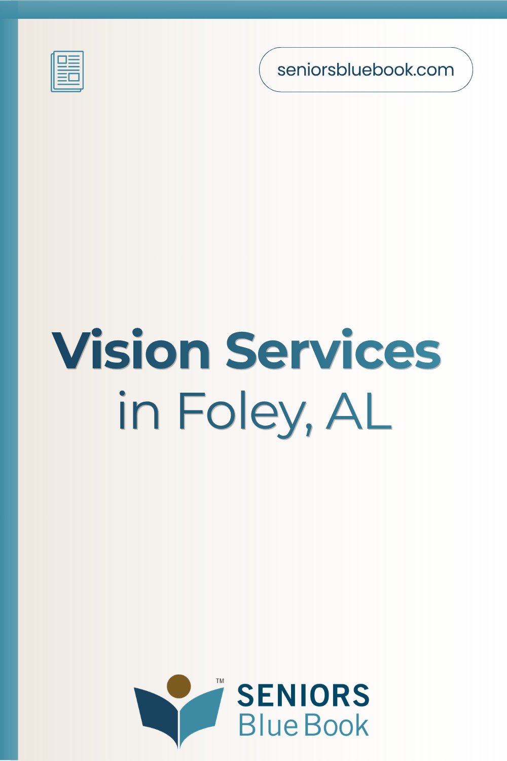 Vision Services in Foley, AL