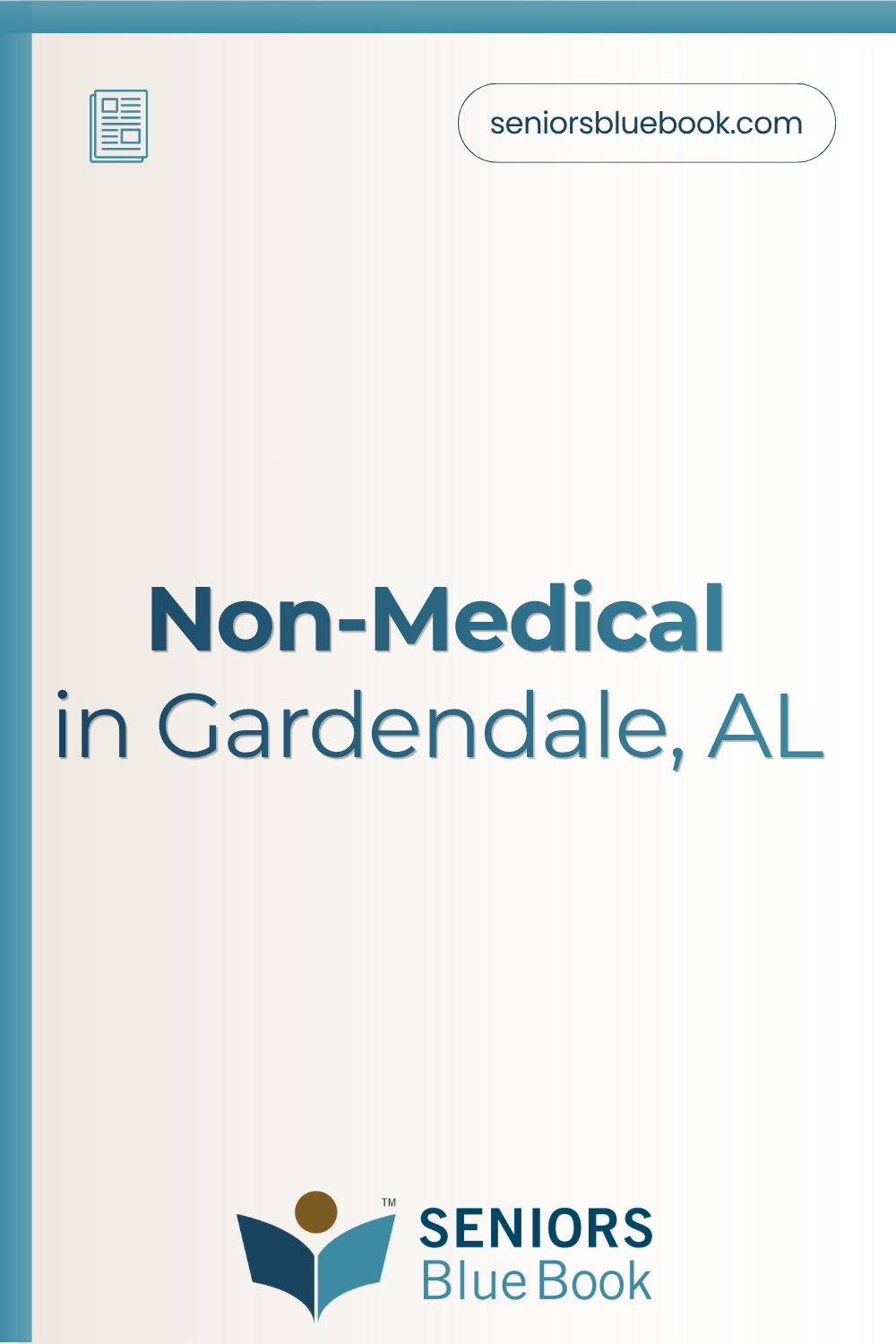 Non-Medical in Gardendale, AL