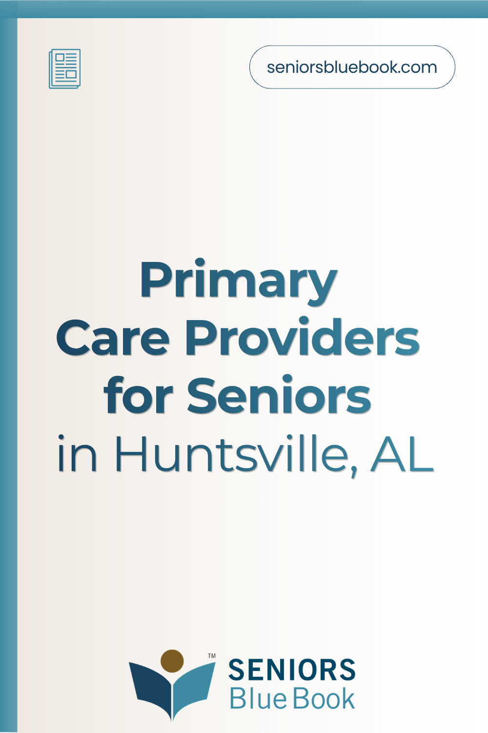 Primary Care Providers for Seniors in Huntsville, AL