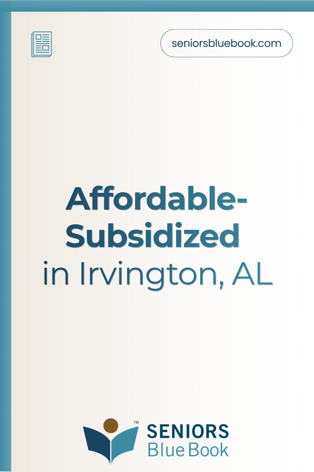 Affordable-Subsidized in Irvington, AL