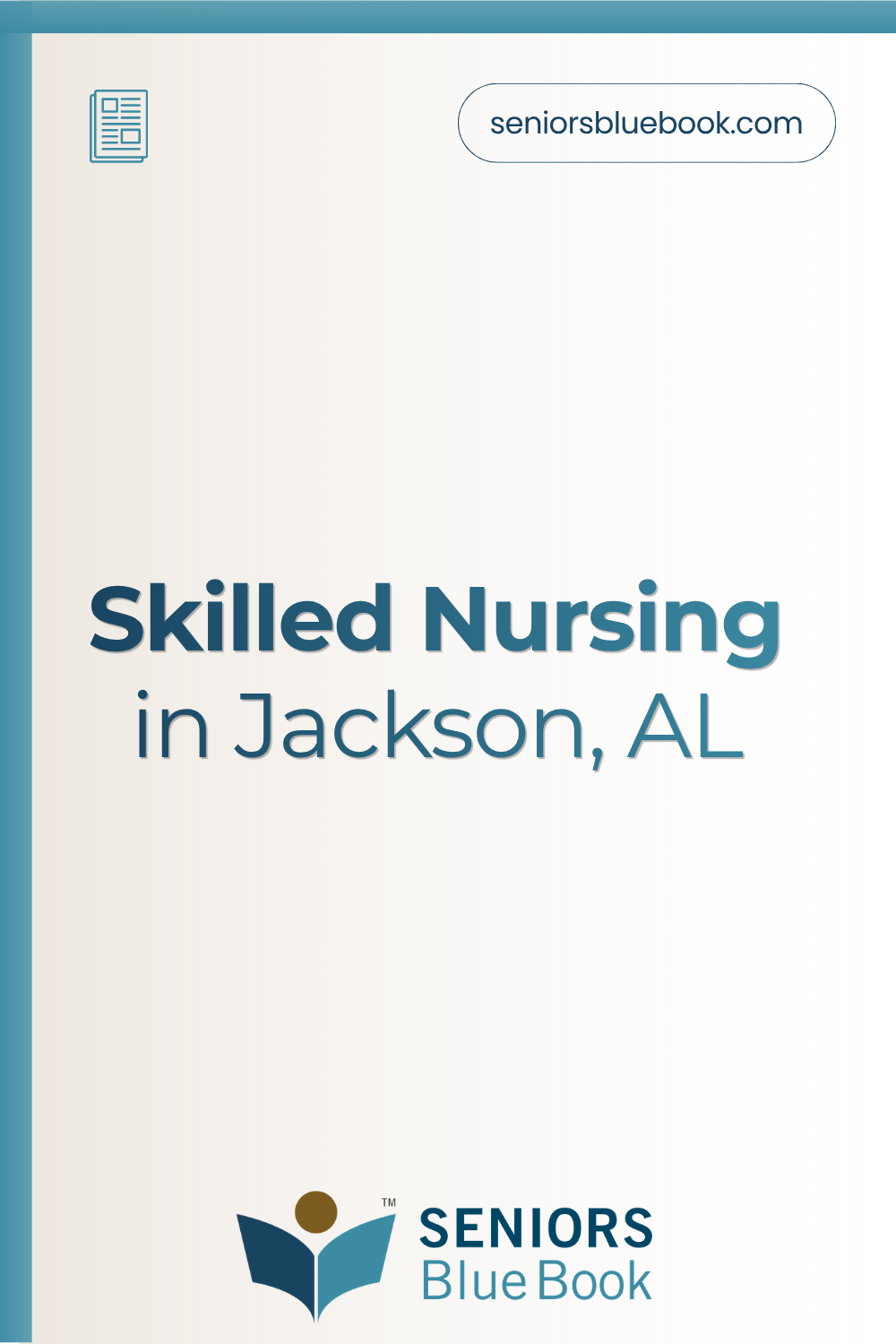 Skilled Nursing in Jackson, AL