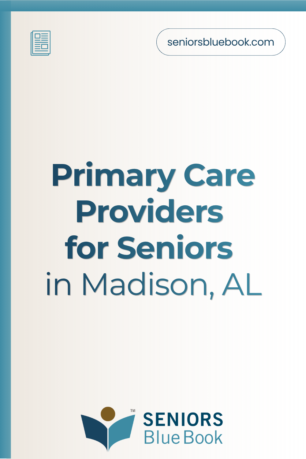 Primary Care Providers for Seniors in Madison, AL