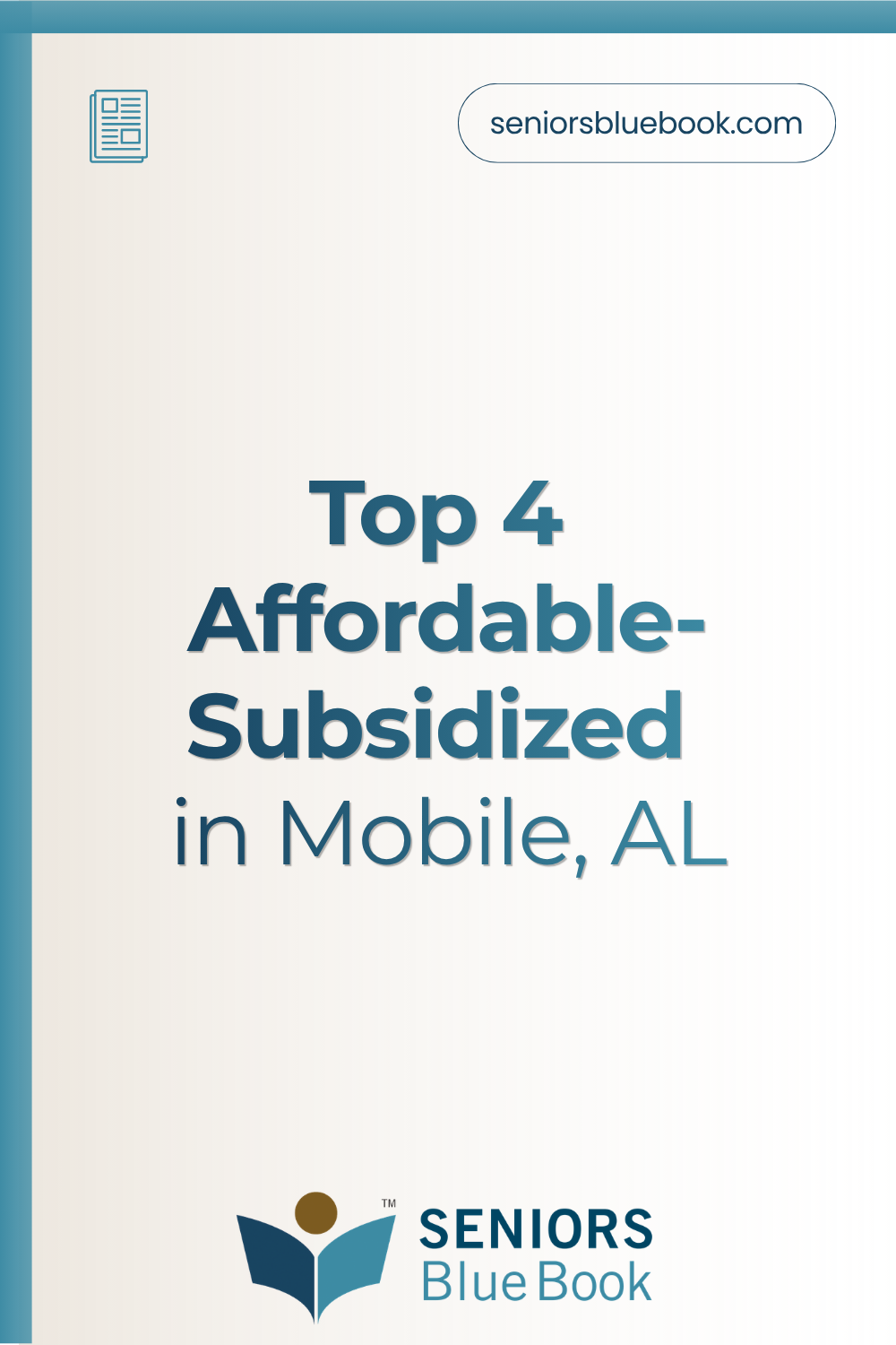 Top 4 Affordable-Subsidized in Mobile, AL